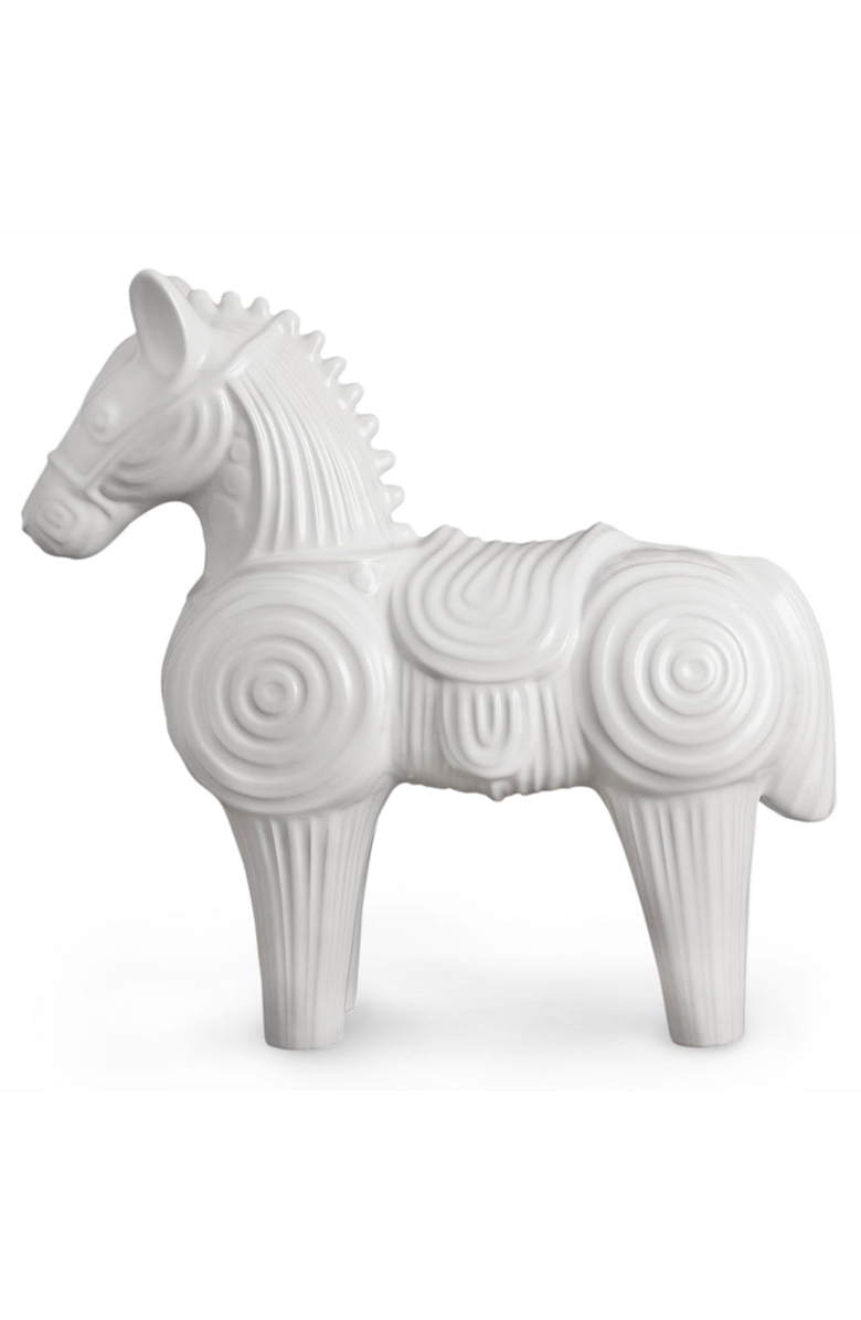 Jonathan Adler Menagerie Horse, Main, color,