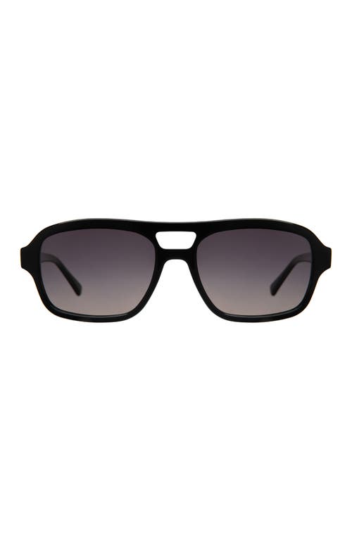 Lyndon Eyewear Morningside Sunglasses In Multi