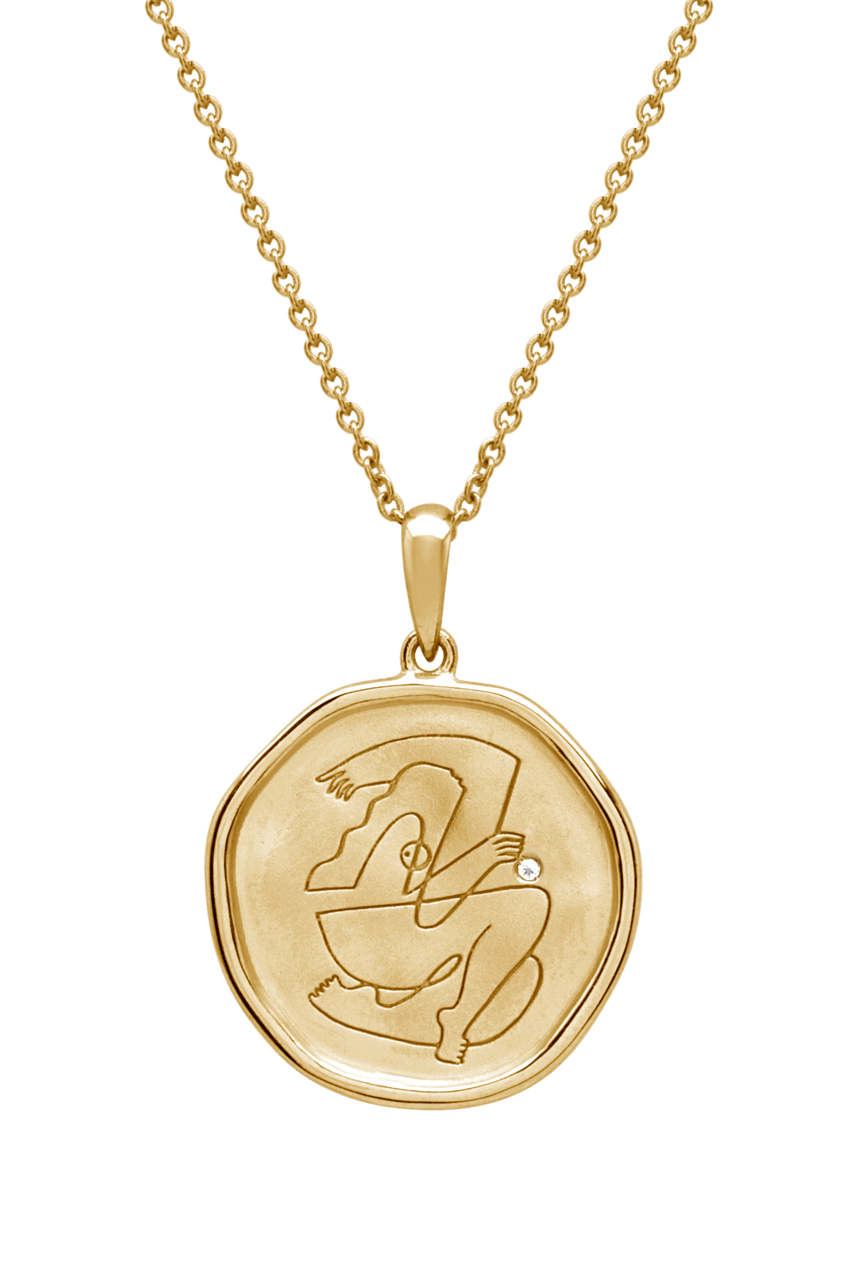 selected Yellow Gold