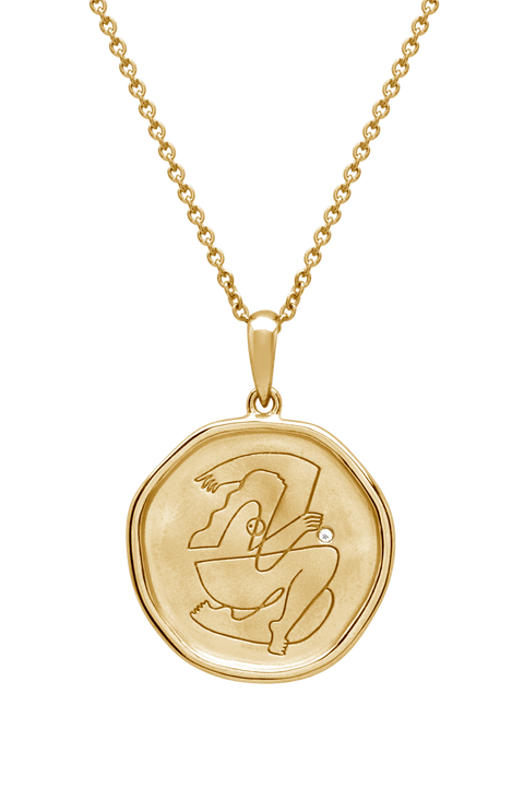 Empowerment Necklace