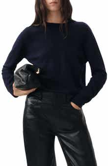 Selection Crewneck Wool Sweater