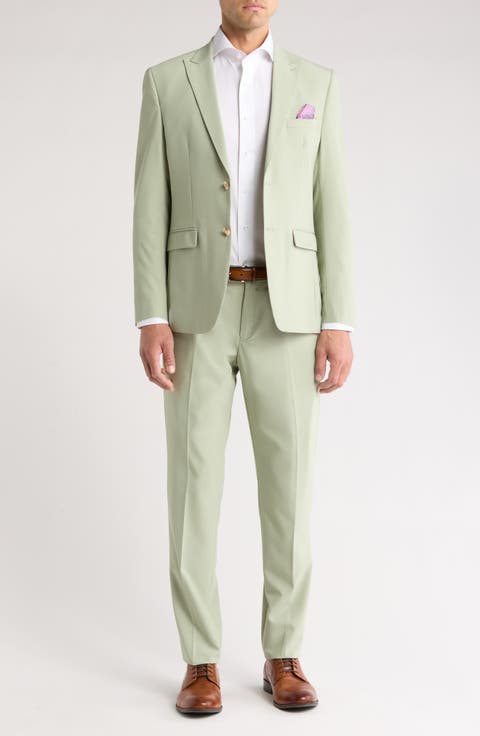 2-Piece Suit