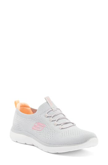 Skechers Summits Knit Sneaker