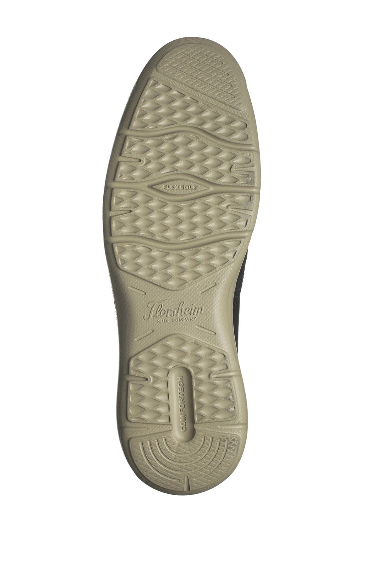 Florsheim Indio Wingtip Oxford Sneaker, Alternate, color, 