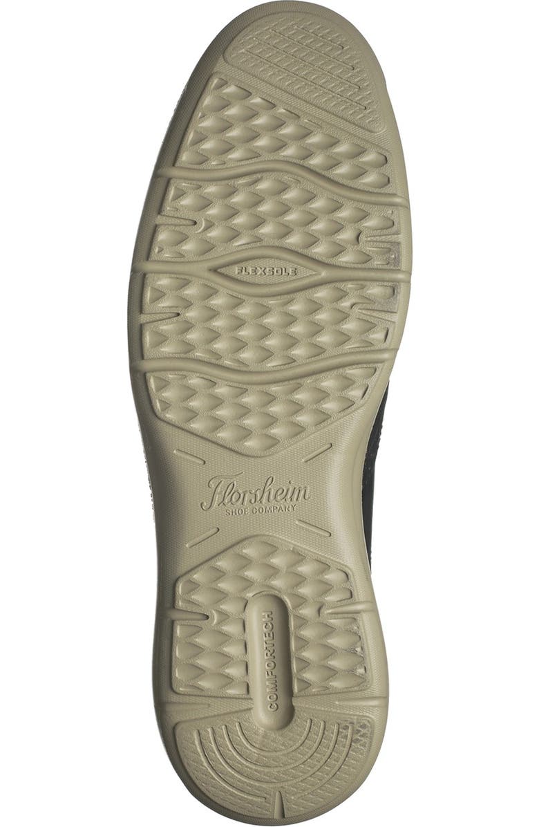 Florsheim Indio Wingtip Oxford Sneaker, Alternate, color,