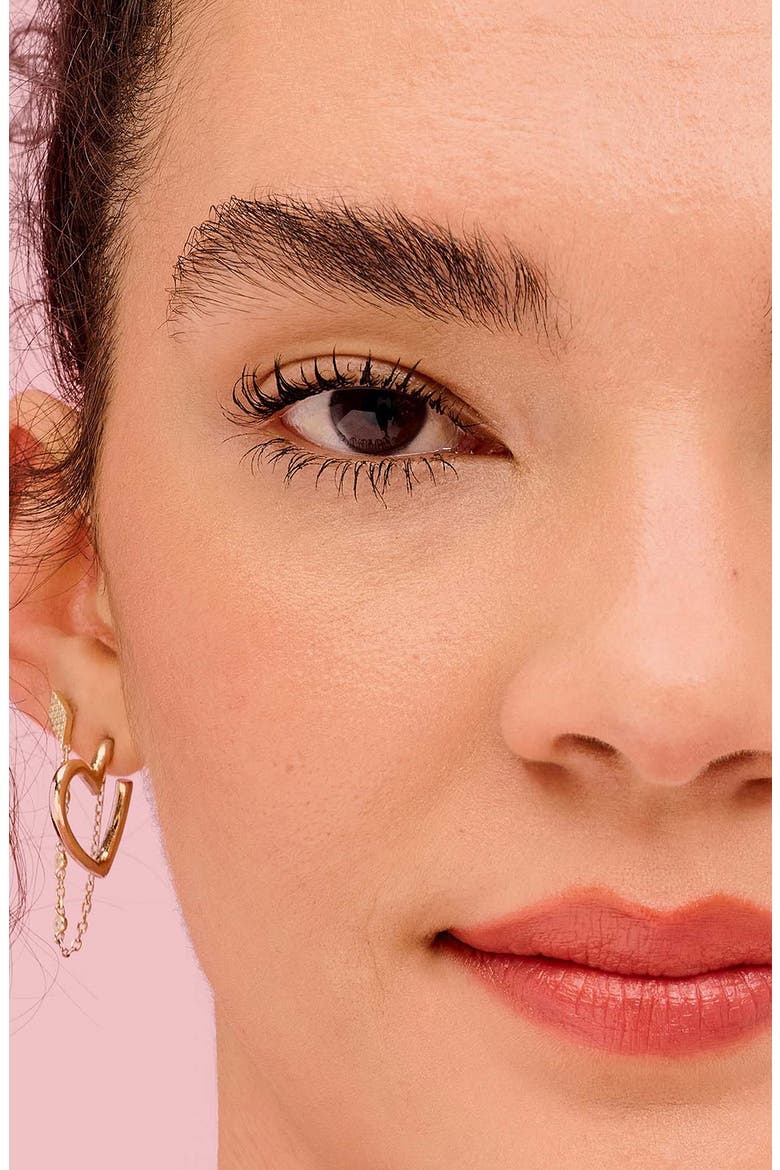 They're Real! Magnet Extreme Lengthening Mascara, Alternate, color, Supercharged Black