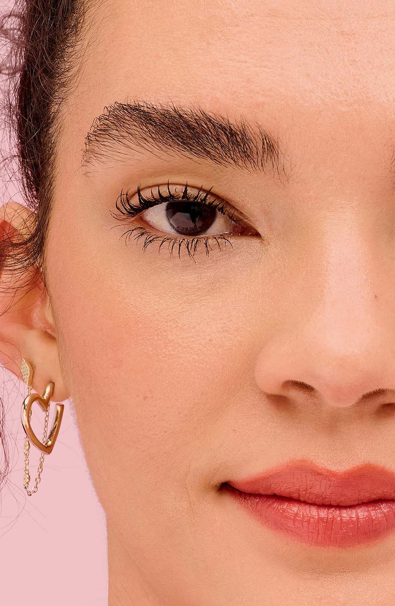 Benefit Cosmetics They're Real! Magnet Extreme Lengthening Mascara, Alternate, color, Supercharged Black