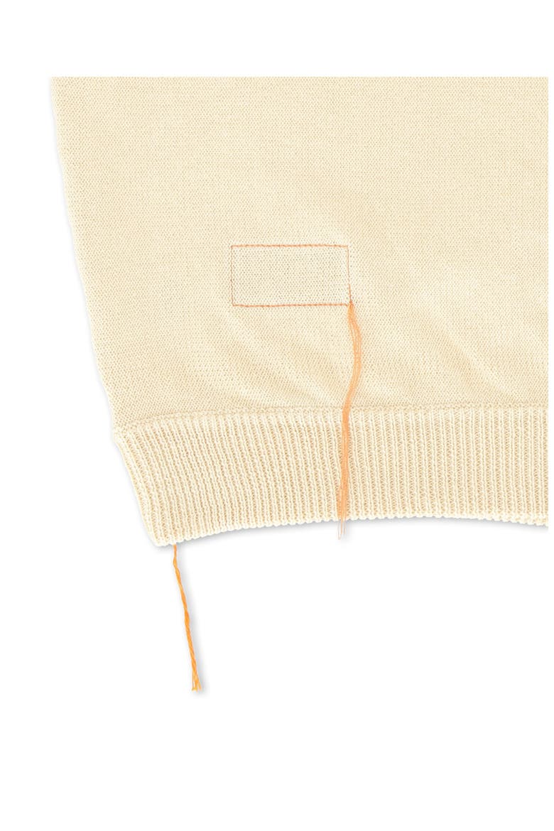 Rover Cotton Crewneck Sweater, Alternate, color, NATURAL