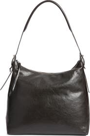 Lemaire Belted Hobo Bag