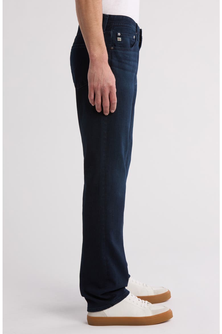 Protégé Straight Leg Jeans, Alternate, color, BUNDLED