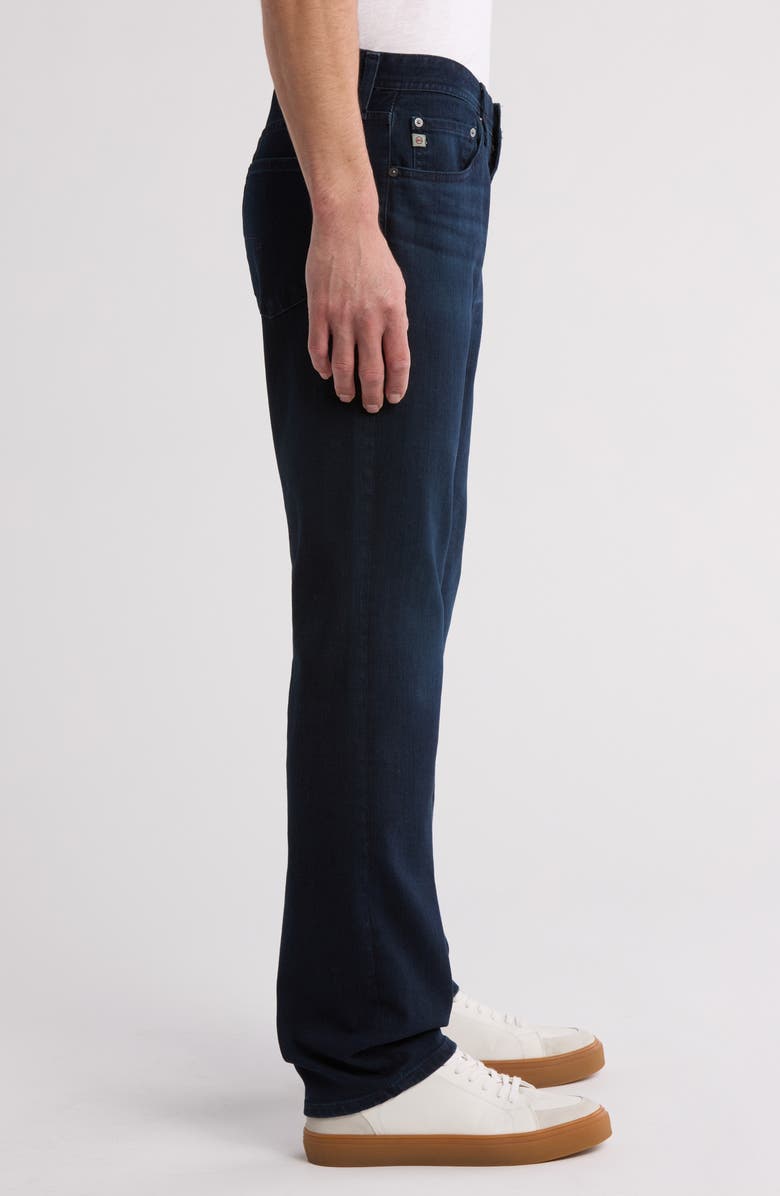 AG 'Protégé' Straight Leg Jeans, Alternate, color, Bundled