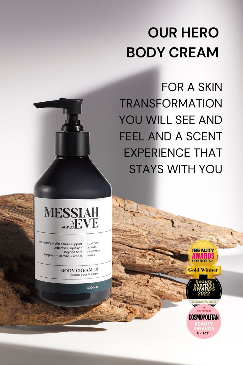 Body Cream .01, Alternate, color, Body Cream