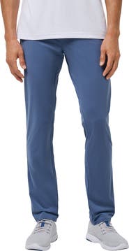 TravisMathew Open to Close Performance Pants