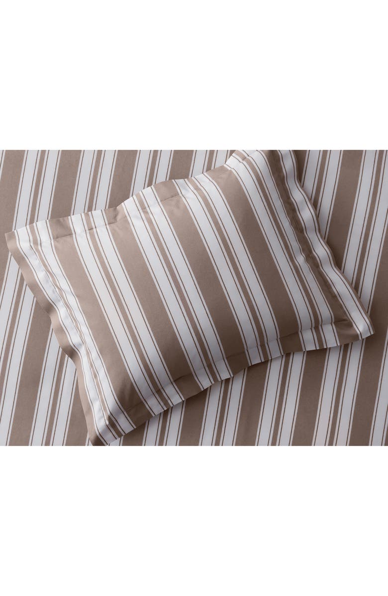 Matouk Elio Fitted Sheet, Alternate, color, 