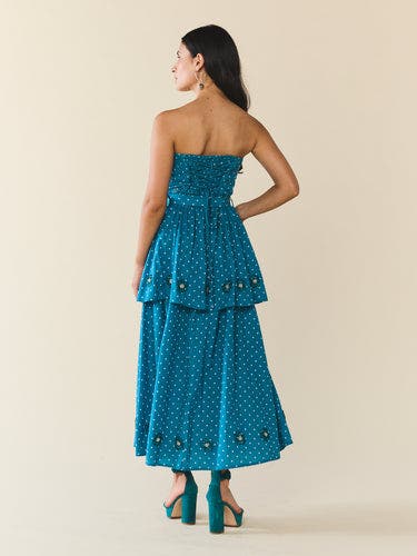 Daisy Dress - image 2