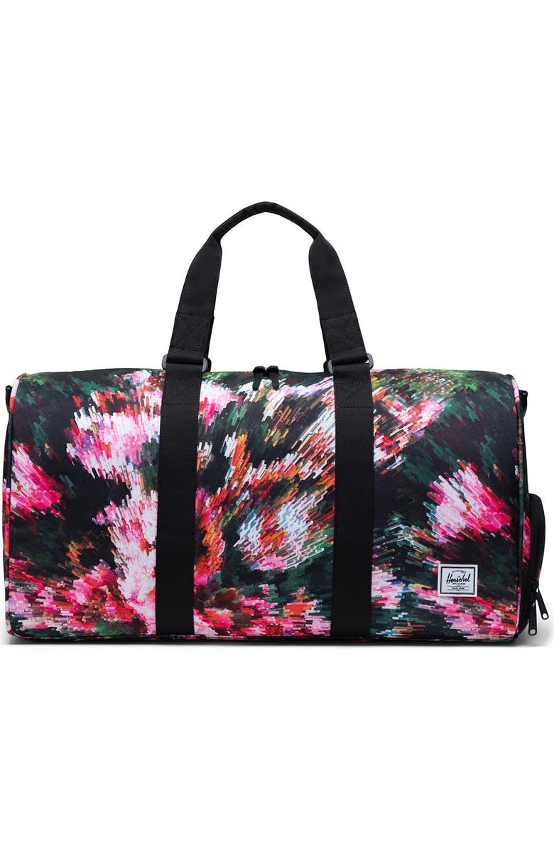 Herschel Supply Co. Novel Duffle Bag, Main, color,