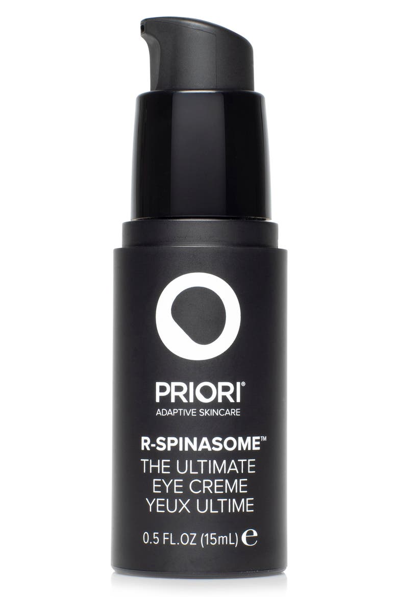 R-Spinasome™ Ultimate Eye Crème Moisturizer, Main, color, NO COLOR