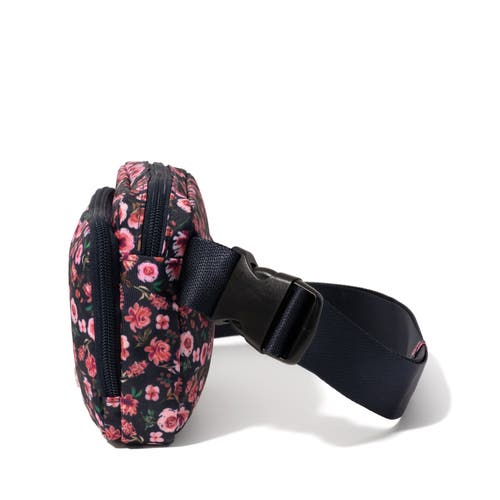 Baggallini Modern Belt Bag Sling In Multi
