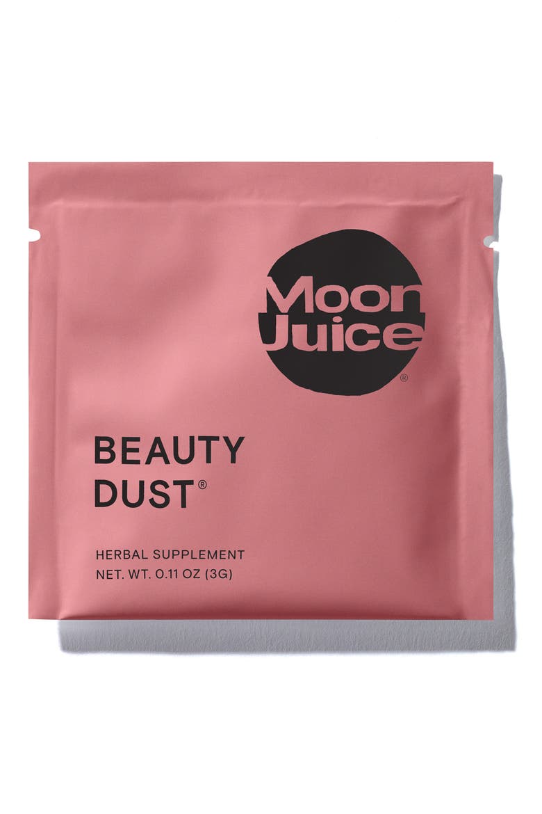 Beauty Dust™ 12-Pack Sachet Box, Main, color, BEAUTY
