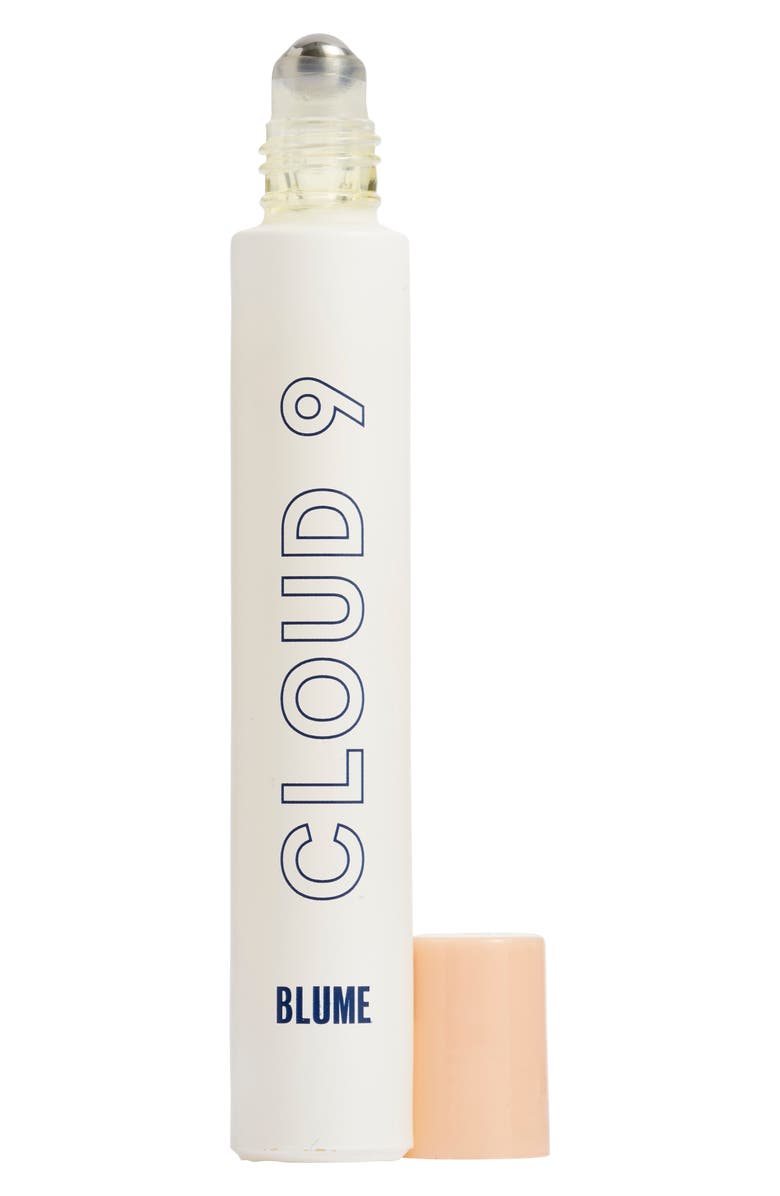 BLUME Cloud 9 Essential Oil Roll-On, Main, color, White
