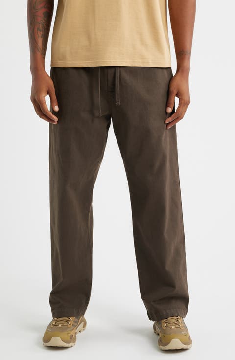 Floyde Tie Waist Pants