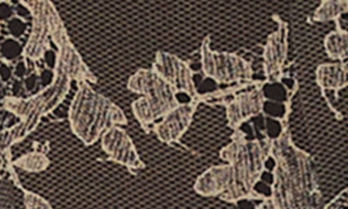 Paige Womens Black Multi Desano Lace-print Woven Shirt In Brown