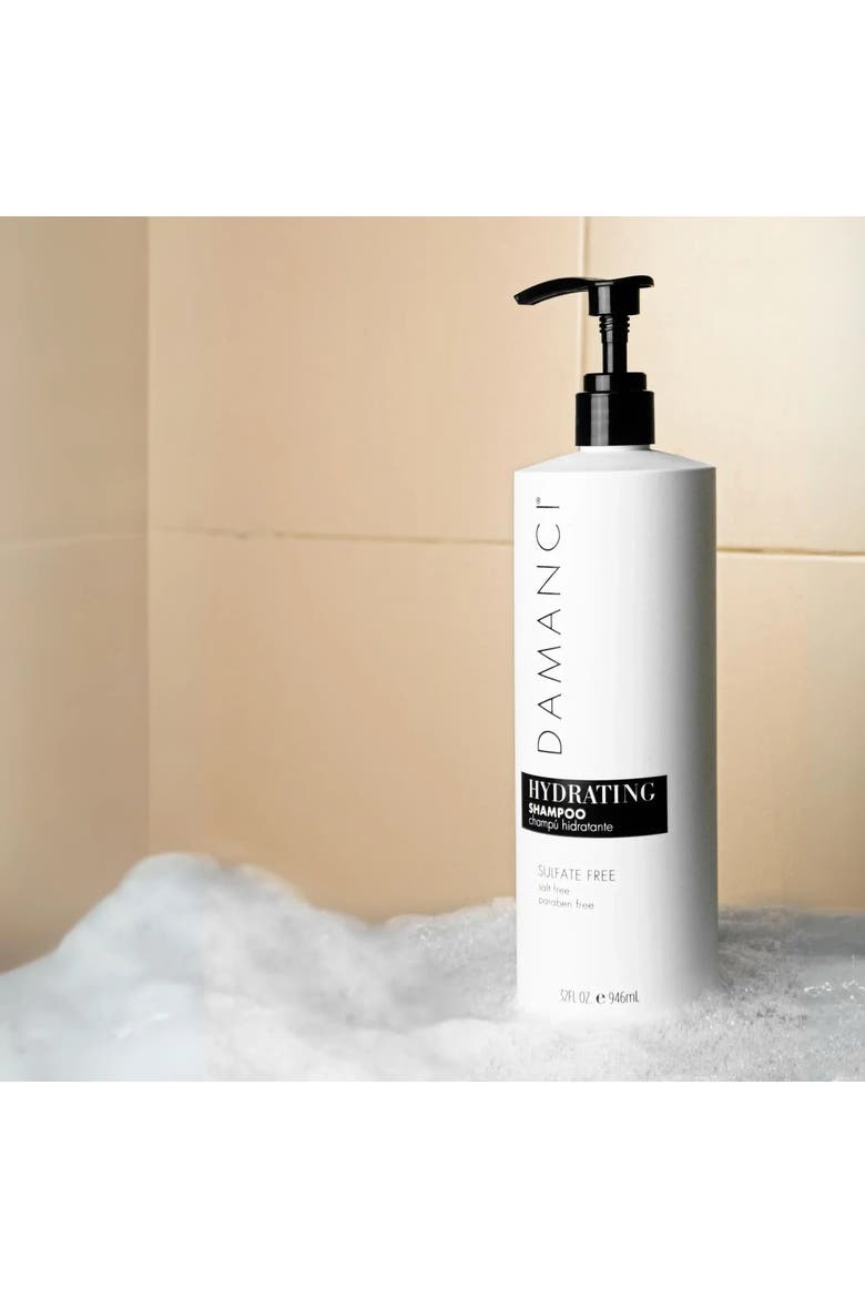 Hydrating Shampoo, Alternate, color, No Color