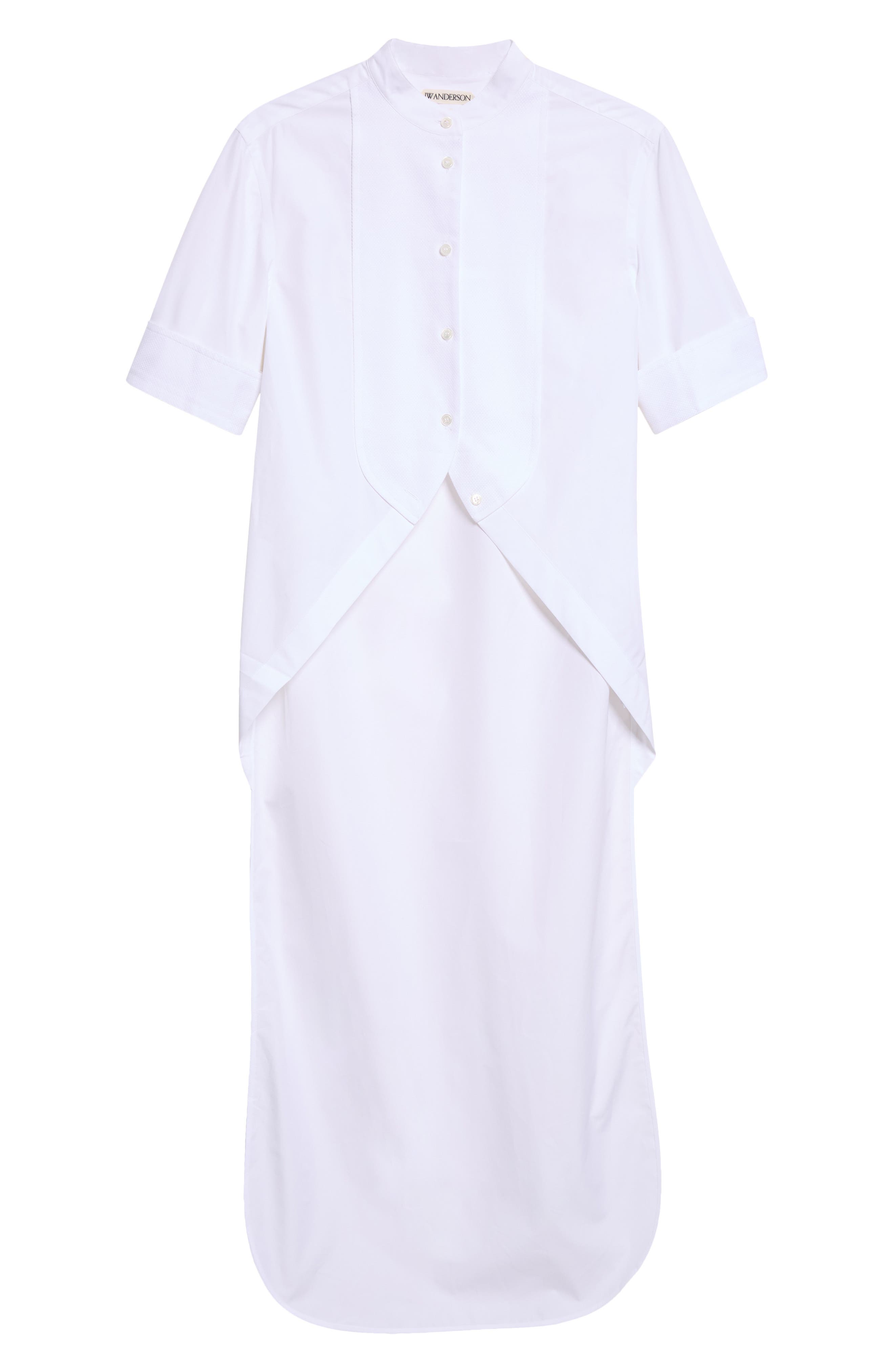 selected WHITE