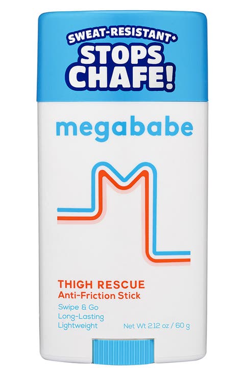 Thigh Rescue Anti Friction Stick