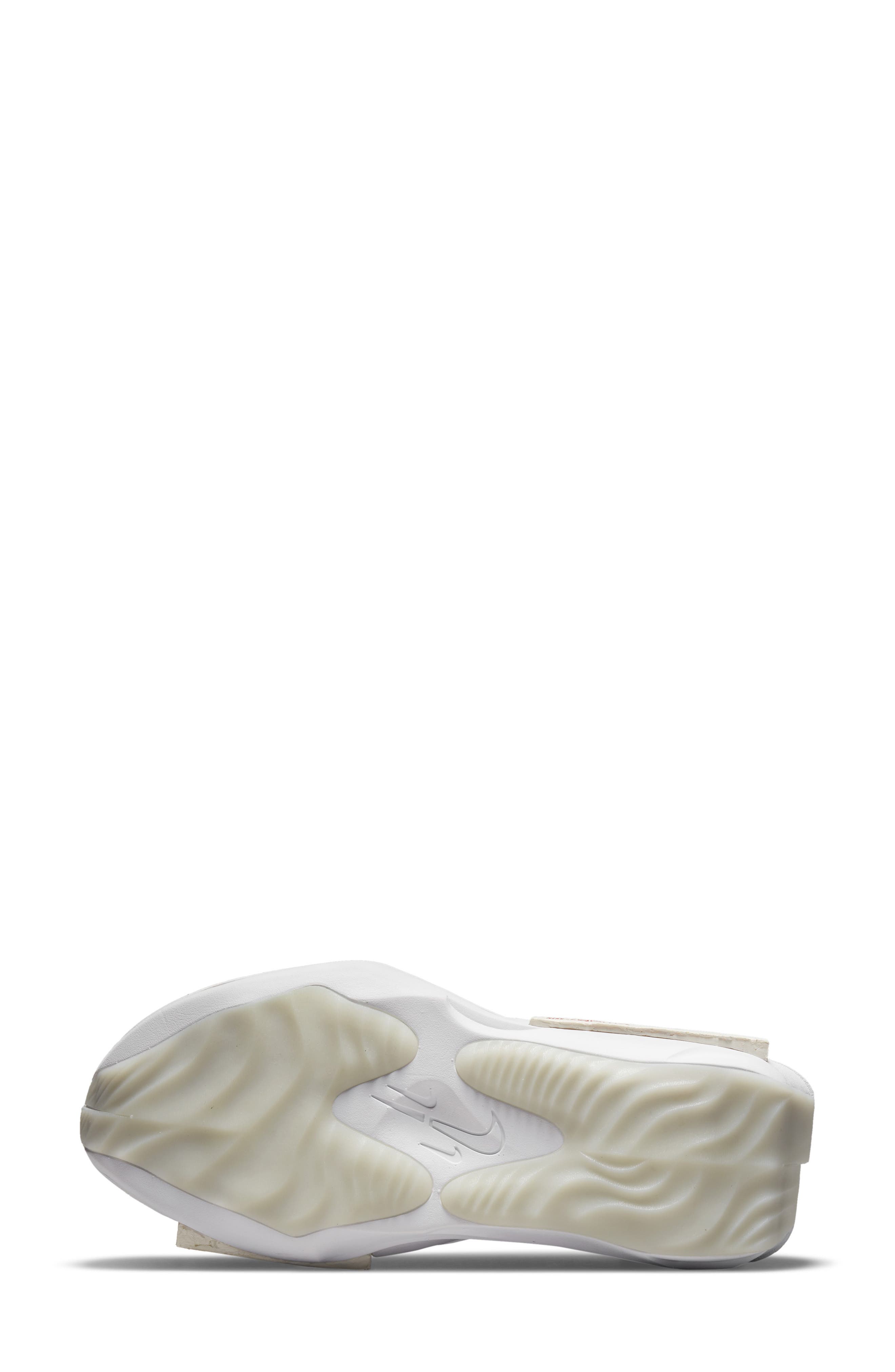 Fontanka Edge Sneaker, Alternate, color, WHITE/ PHOTON DUST/ WHITE