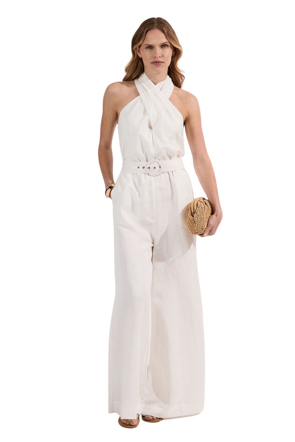 selected White