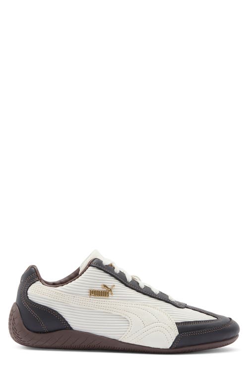 Puma Speedcat Textile Sneaker In Multi