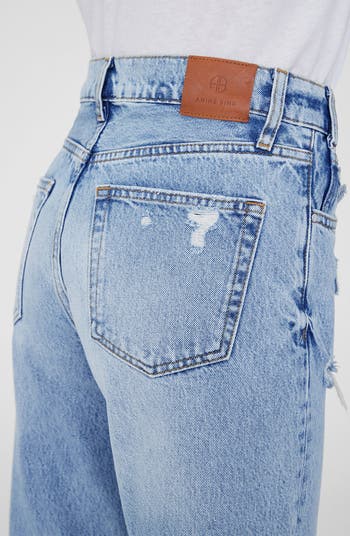 Johnny Cropped Tee