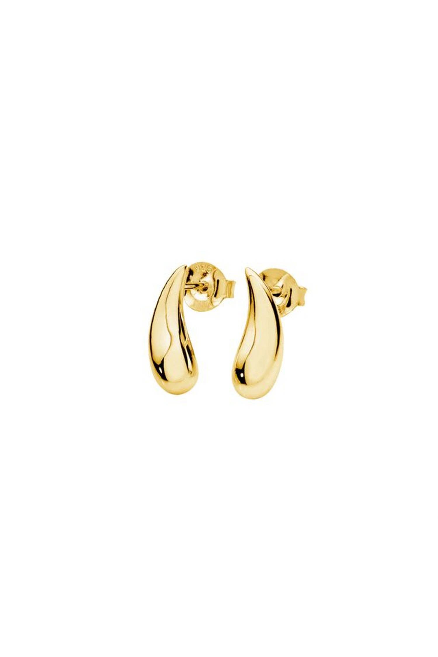 Gold Vermeil