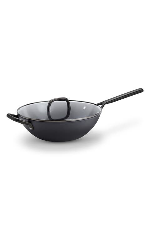Milano 12-Inch Aluminum Skillet
