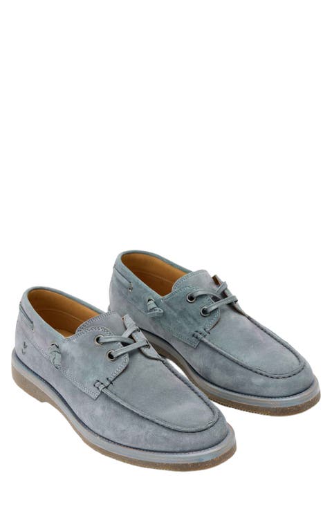 Varick Deck Shoe (Men)