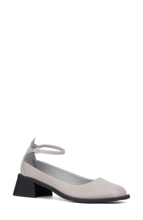 Astrology Pump (Women)