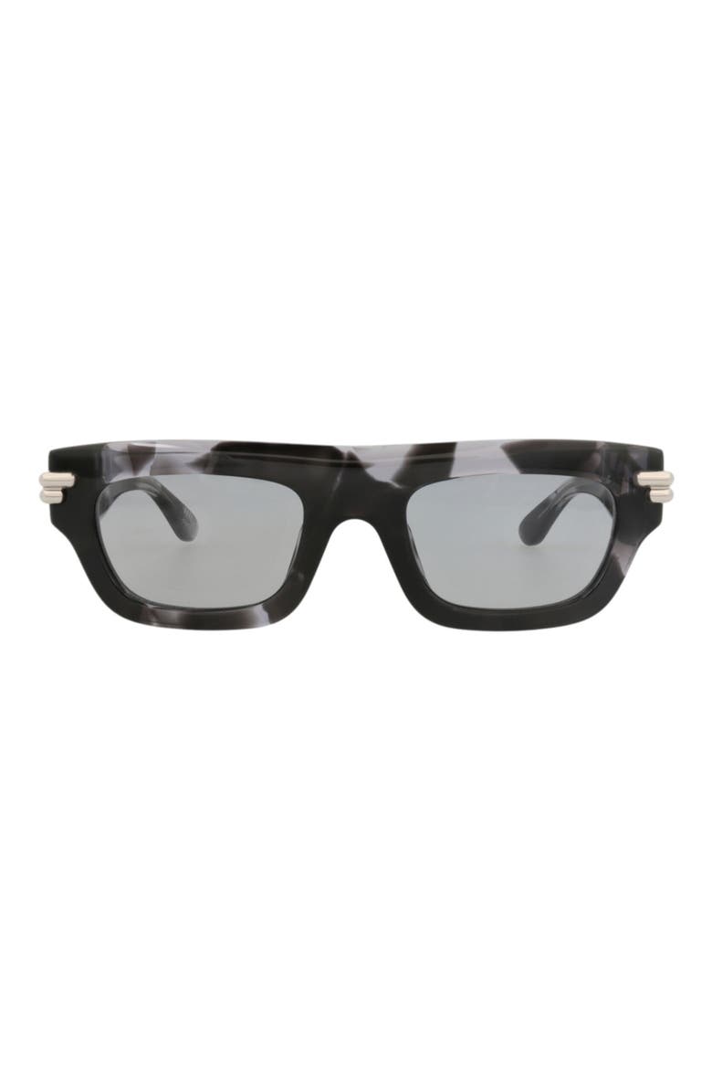 Sunglasses, Main, color, HAVANA HAVANA GREY
