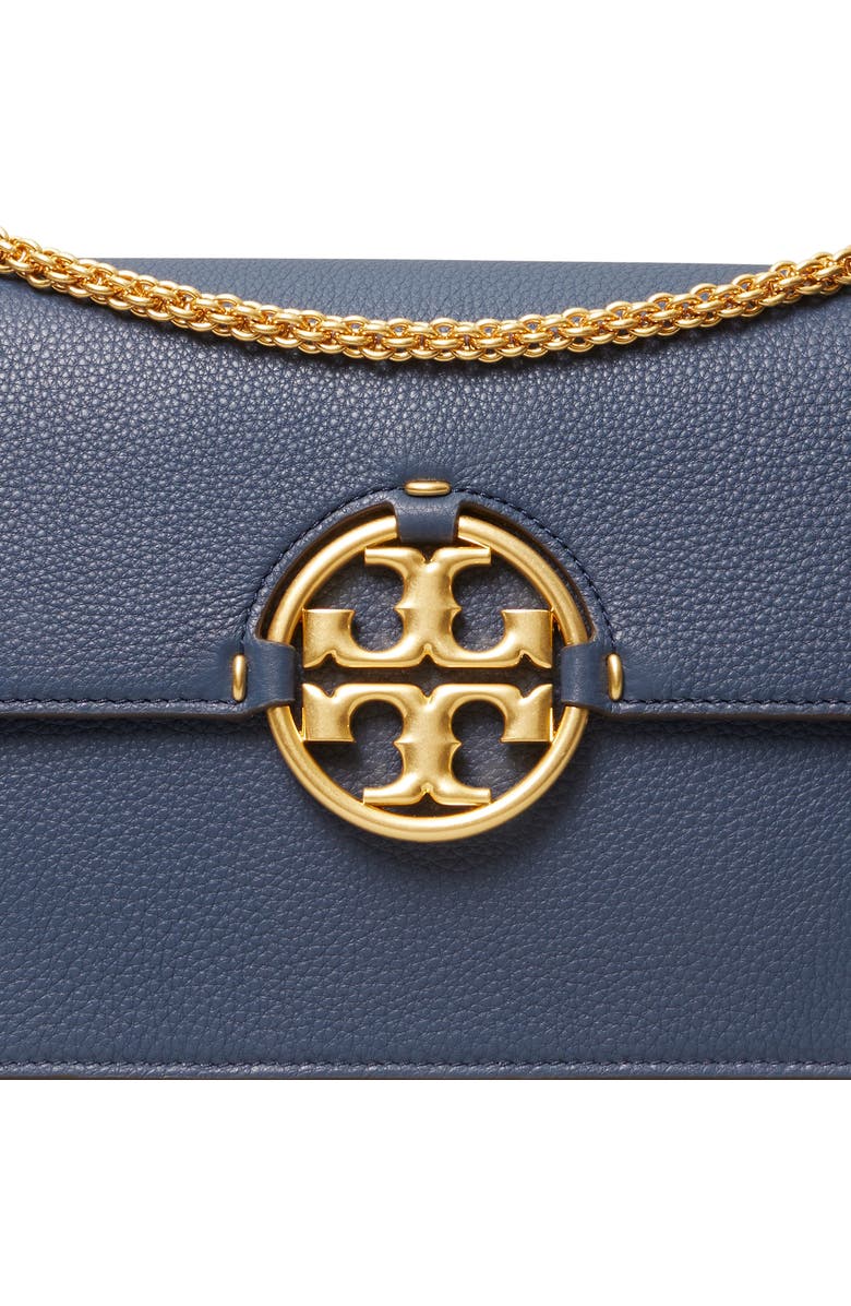 Tory Burch Miller Shoulder Bag, Alternate, color,