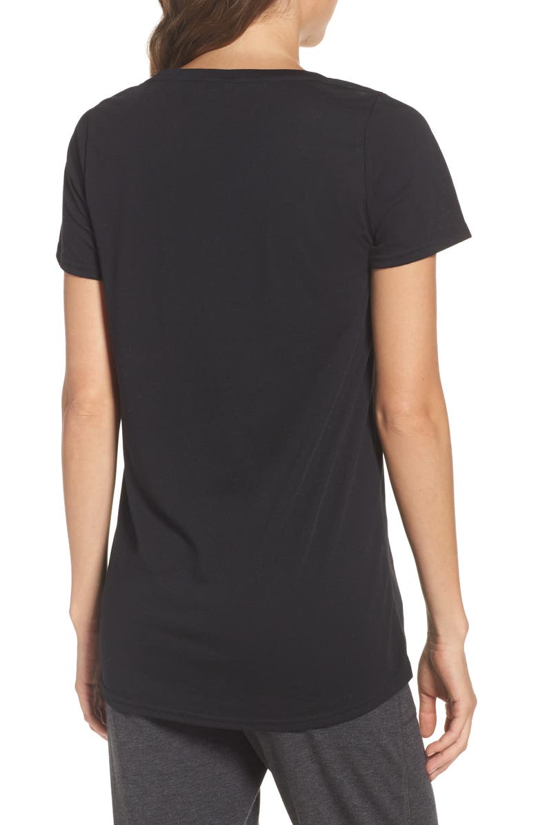 Make + Model Gotta Have It V-Neck Tee, Alternate, color,