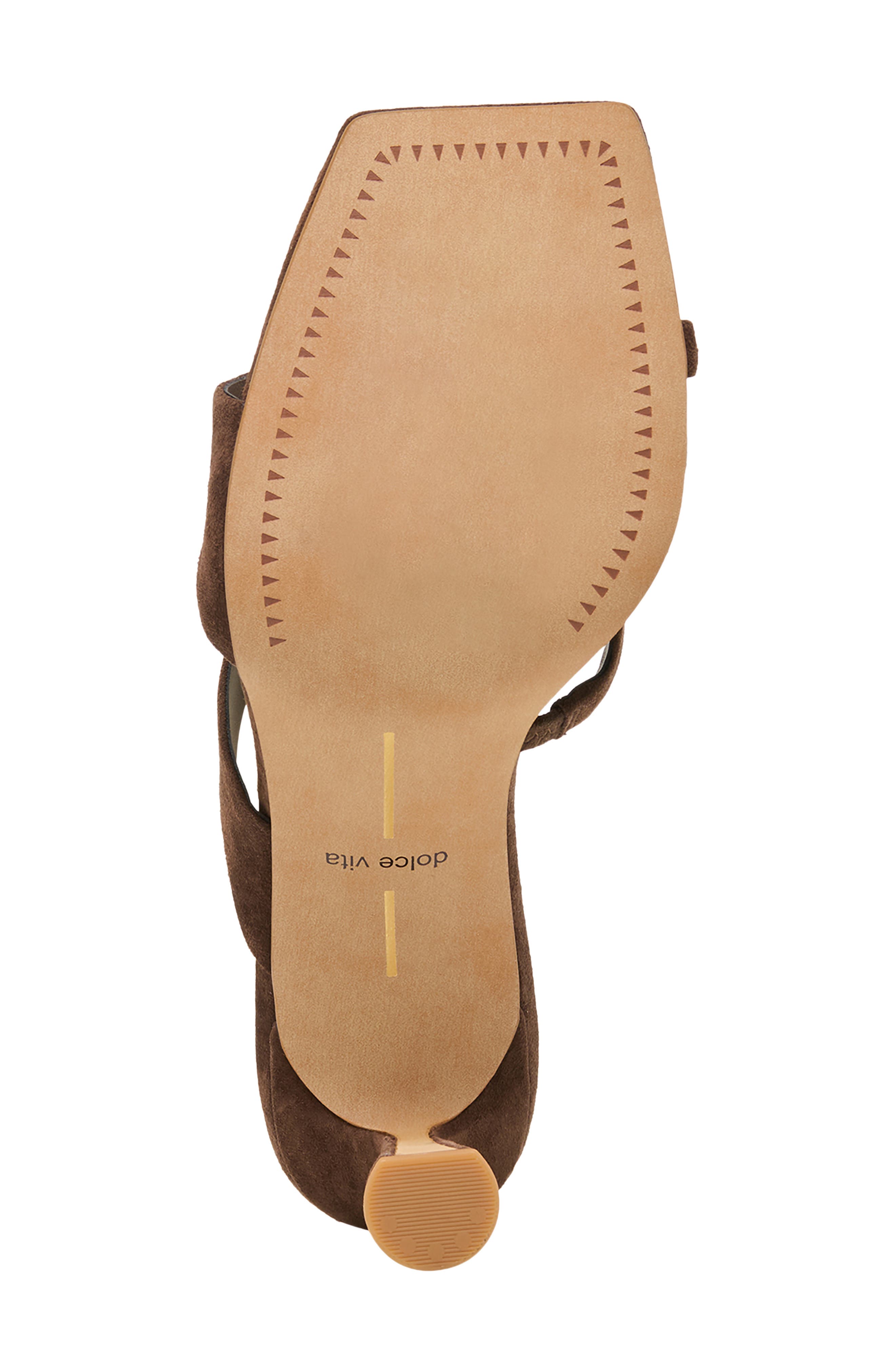 Dolce Vita Icelyn Slide Sandal, Alternate, color, 