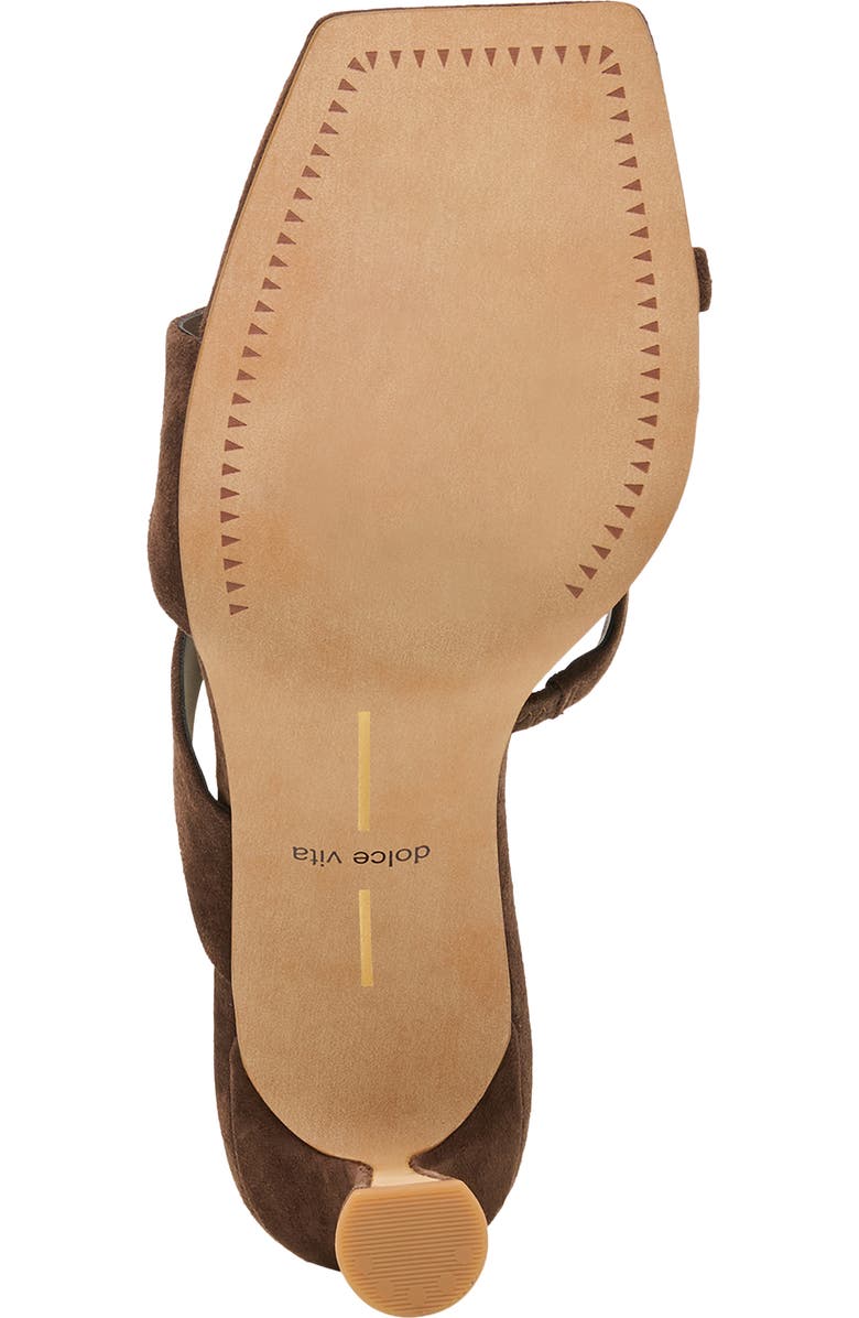 Dolce Vita Icelyn Slide Sandal, Alternate, color,