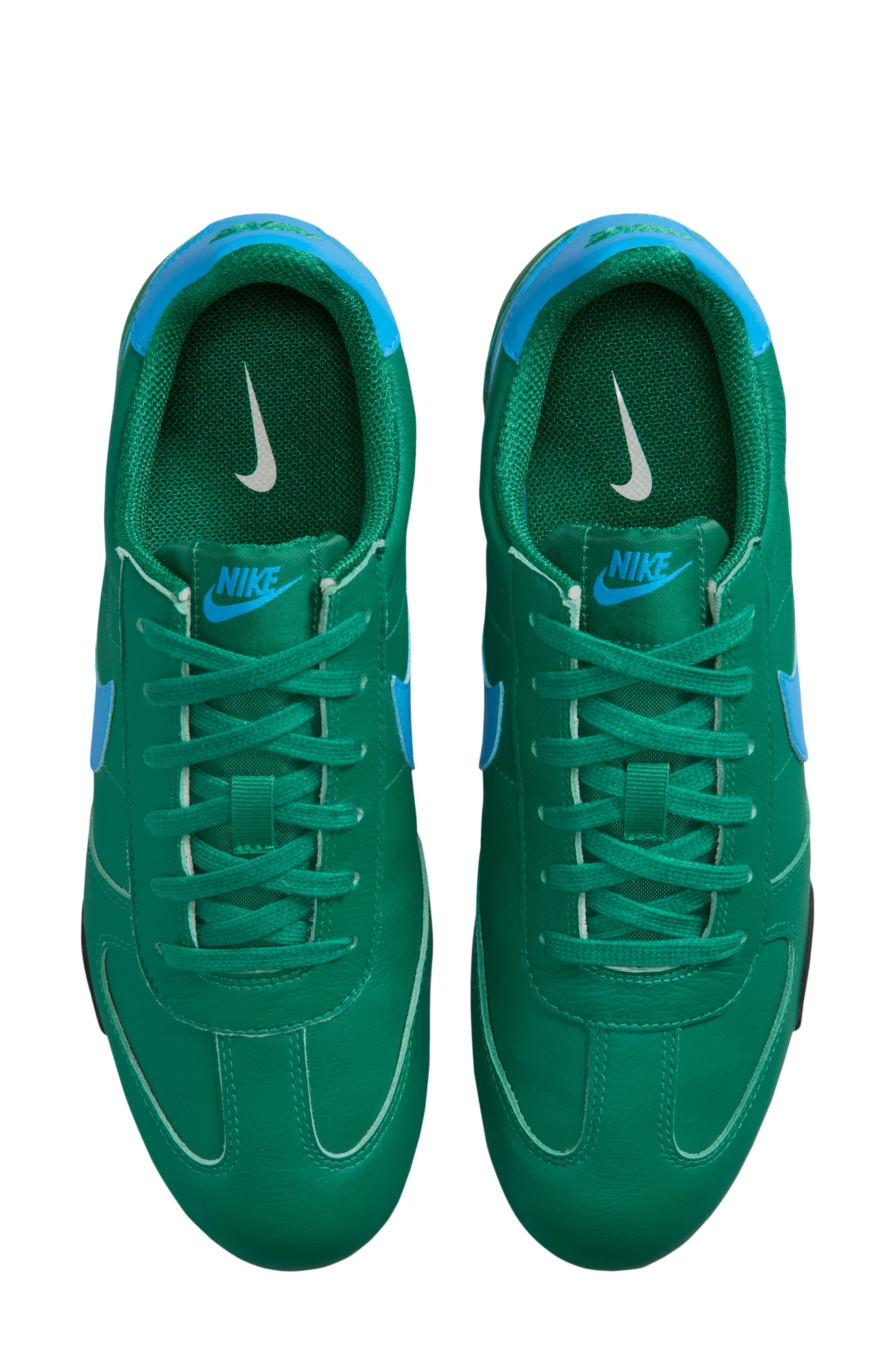 Nike Sprint Sister Sneaker, Alternate, color, Malcht/Ltphbl