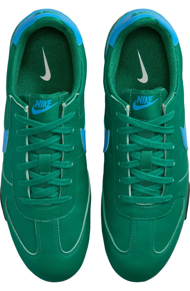 Nike Sprint Sister Sneaker, Alternate, color, Malcht/Ltphbl