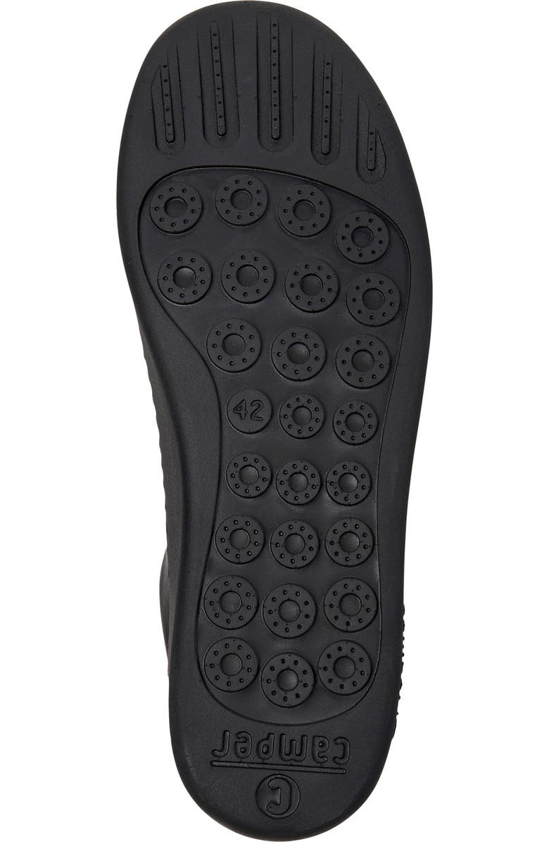 Camper Peu Touring Sneaker, Alternate, color, Black