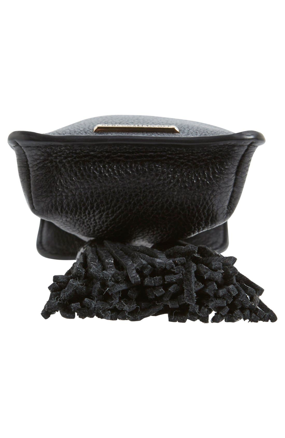 Rebecca Minkoff Isobel Phone Crossbody Bag, Alternate, color, 