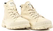 Palladium Pallashock Mid Sneaker