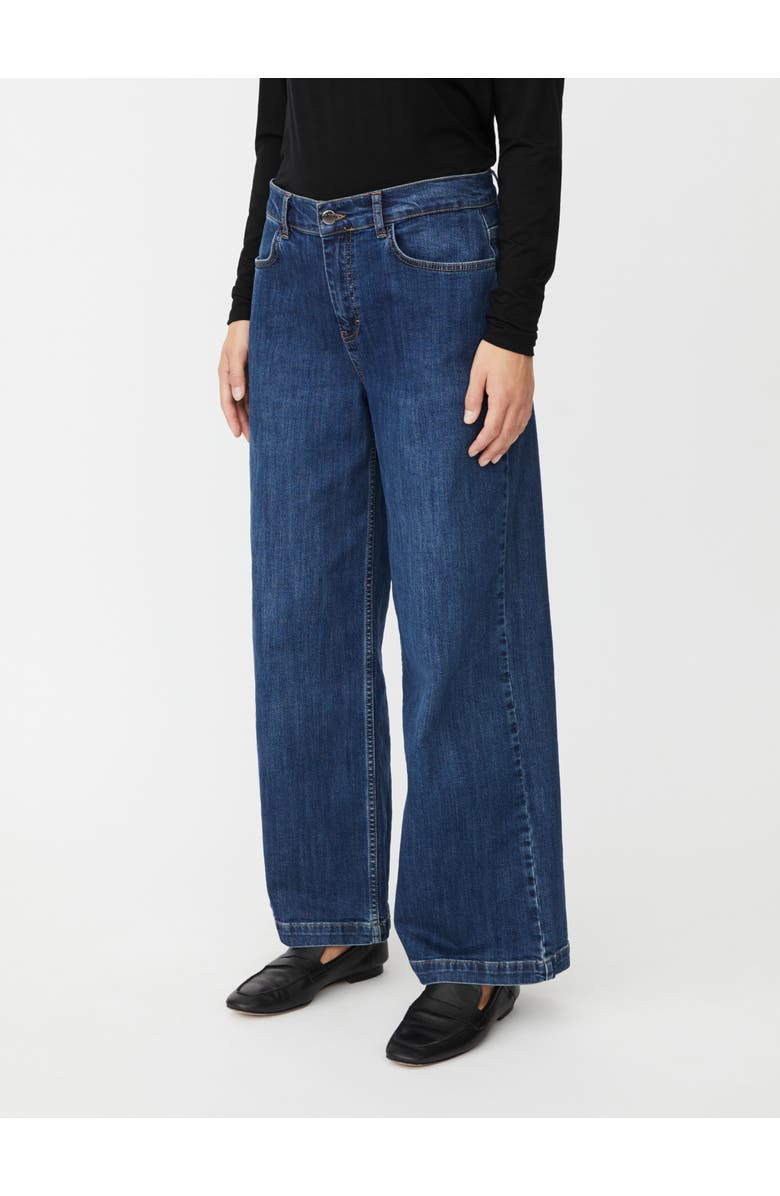 Masai Copenhagen Denim Jeans, Main, color, Blue Denim
