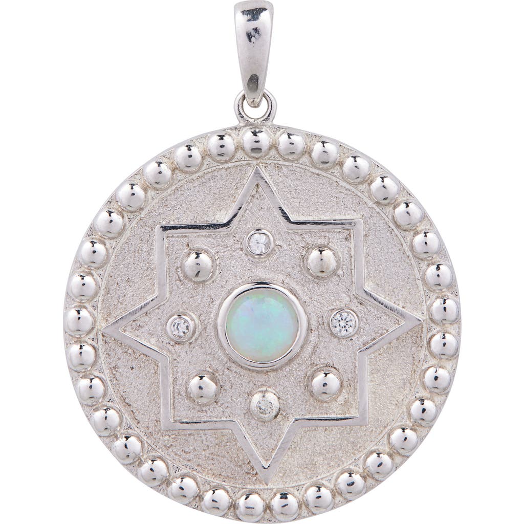 Anzie Dew Drop Pendant