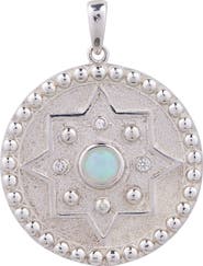 Anzie Dew Drop Pendant